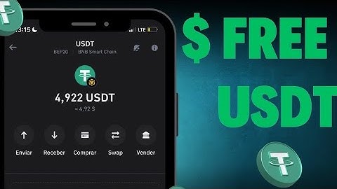Earn BNB/USDT $4.1 per Task 🤑 Telegram USDT Bot / New Telegram Tether Bot/ TRX/ETH Miner App