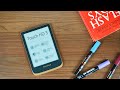 PocketBook Touch HD3 — премиальная электронная книга