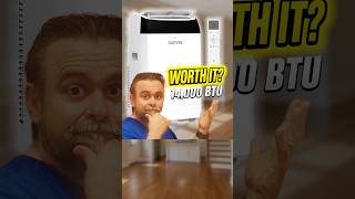 Garvee CF14T 14,000 BTU Portable AC Review – Is This the BEST Budget Air Conditioner?