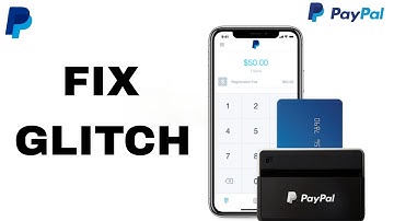 How To Fix And Solve PayPal Glitch | Final Solution