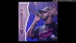 Anuel AA - Me Contagie 2