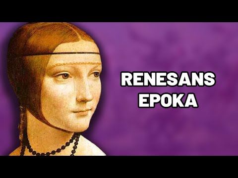 Wideo: Język Wysokiego Renesansu