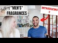 MENS PERFUME I WOULD WEAR | TheTopNote #perfumedlife #mensfragrance