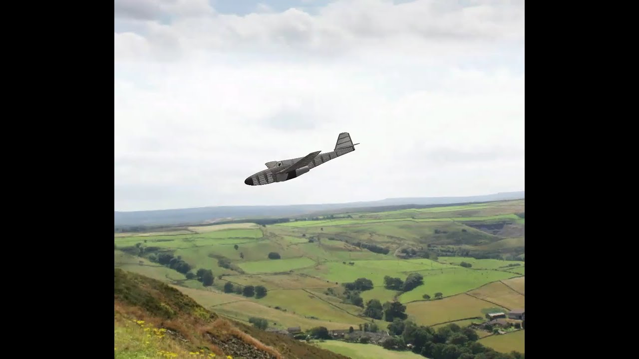 New potential project PSS Drone in Ukraine