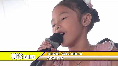 ADA DIA - Denies Salsabilla - OGS BAND #ogsbanddangdut