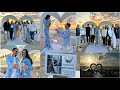 Man surprises girlfriend by proposing at his motherbirt.aymarrymeyarinshekedweddingproposalviral