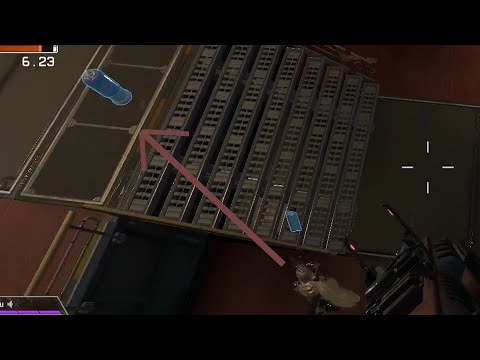 【杰倫短片】  這條魚有點大《Apex英雄》
