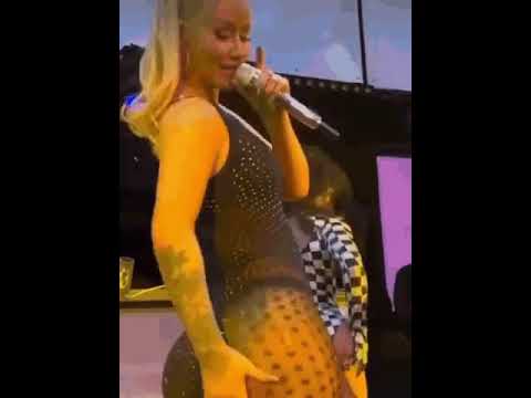 Iggy Azalea twerk 🍑 - YouTube