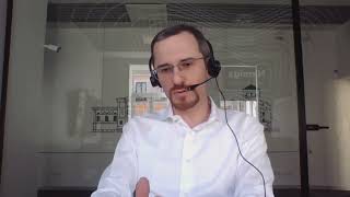 Sap Value Award Cis 2020 - Dmitry Gordeev Interview