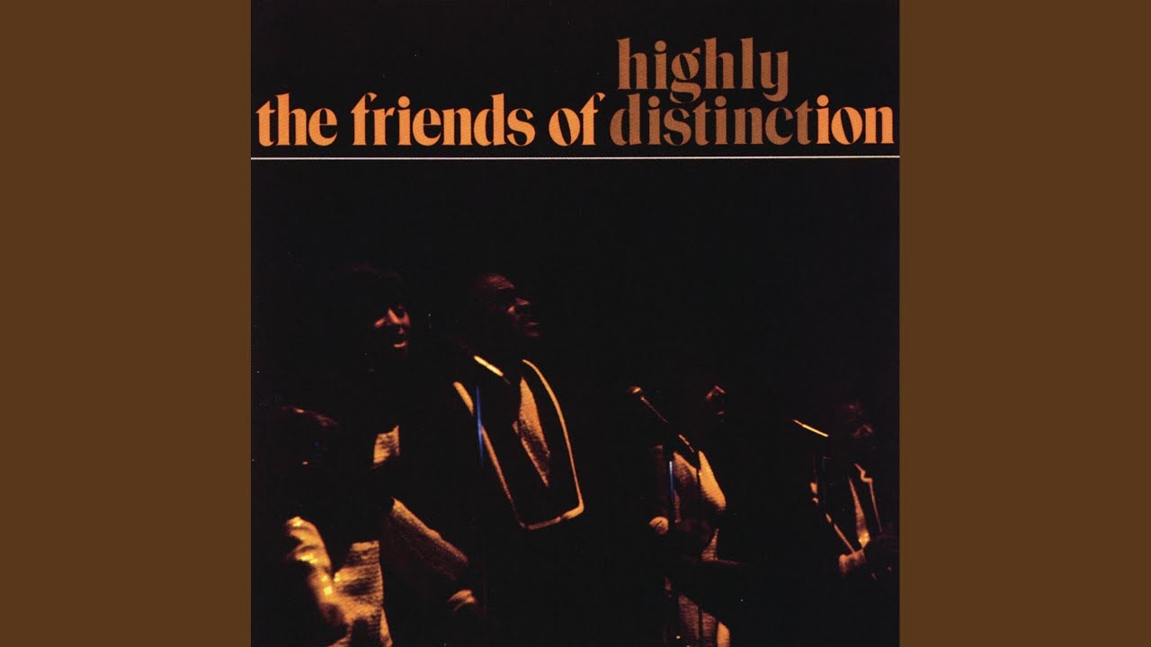 It's A Wonderful World - YouTube