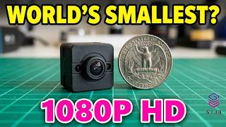 SQ12 Waterproof HD 1080P Micro Mini Sport Action Camera screenshot 5