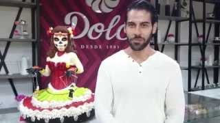 Ganador Creativos Mexipan