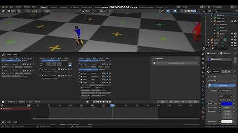 [UPBGE 3.0 ]Making combo action with State and Delay 