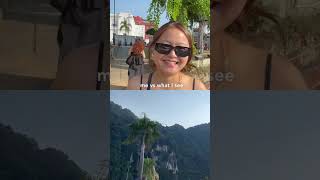 Nature Or City Vibes , Im Down