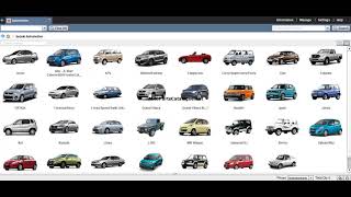 Suzuki Worldwide Snap On Epc Parts Catalog Training
