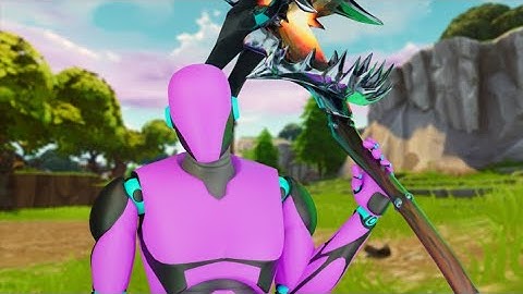 Never Change (1v1.lol montage)