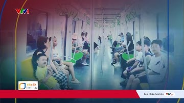 Chuyển đổi thói quen di chuyển: Làm sao để người dân chọn giao thông công cộng? | VTV24