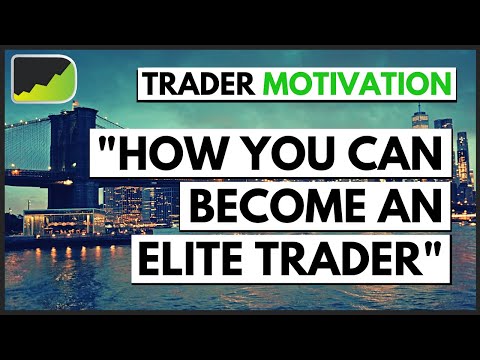 Funded Traders Secrets for Success | Forex Trader Motivation