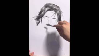 Illusion 3D Drawn 2 #funny #art #drawing #sketch #painting #watercolor #creative #artist