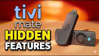 Unlock the Full Potential of TiviMate: Tips & Tricks for Every User