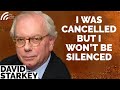 EXCLUSIVE - Dr. David Starkey: I Was Cancelled but I Won't be Silenced for Speaking Objective Truth