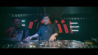 Download lagu THREE LIVE SET at INDI BOILLER ROOM AGUSTUS 2026