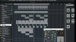 Violent Breathing Remix