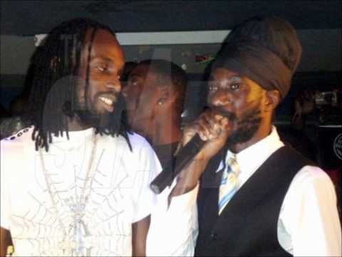 Mavado - Don't