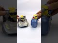 Unboxing Minions and Friends cute fun Toys ASMR Videos #minions
