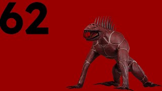 Random Character Voting Again 62