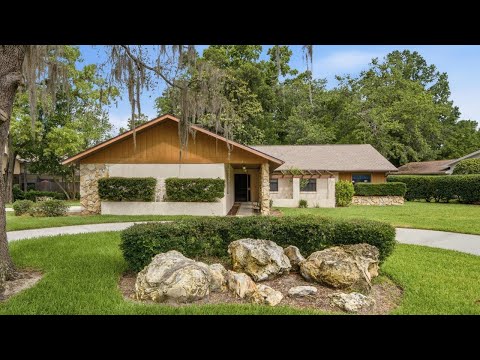 4 Redbay Ct E, Homosassa, FL home video tour