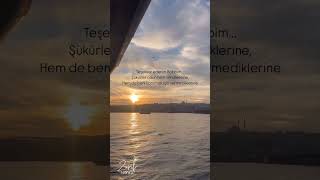 Gözəl Duadır Amin Allahım