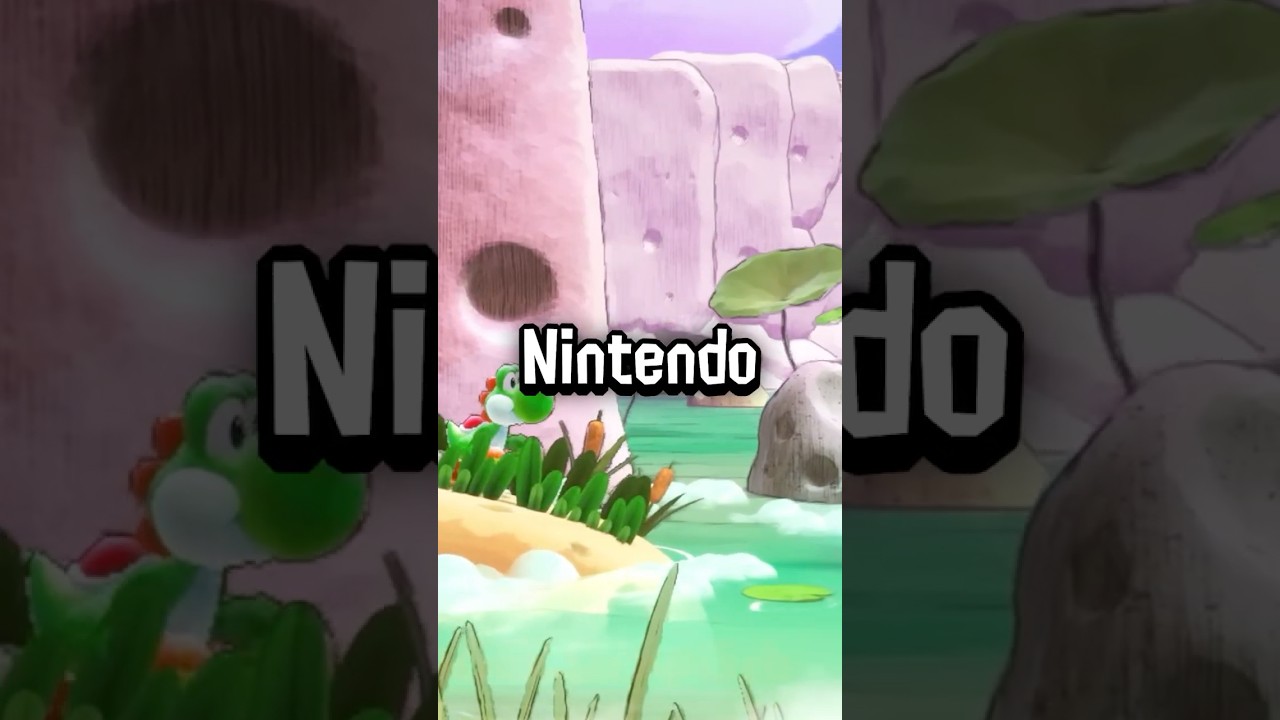 Nintendo Dropped the Price