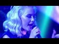 Tinie Tempah ft. Zara Larsson - Girls Like (The Jonathan Ross Show) LIVE