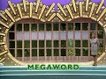 25 hours of every megaword on wheel of fortune