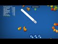 worms zone io hungry snake