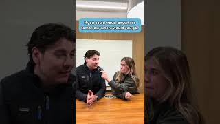 He Thinks Thats A... Hobby?