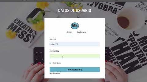 LOGIN - CRUD en PHP7 MVC-POO-PDO