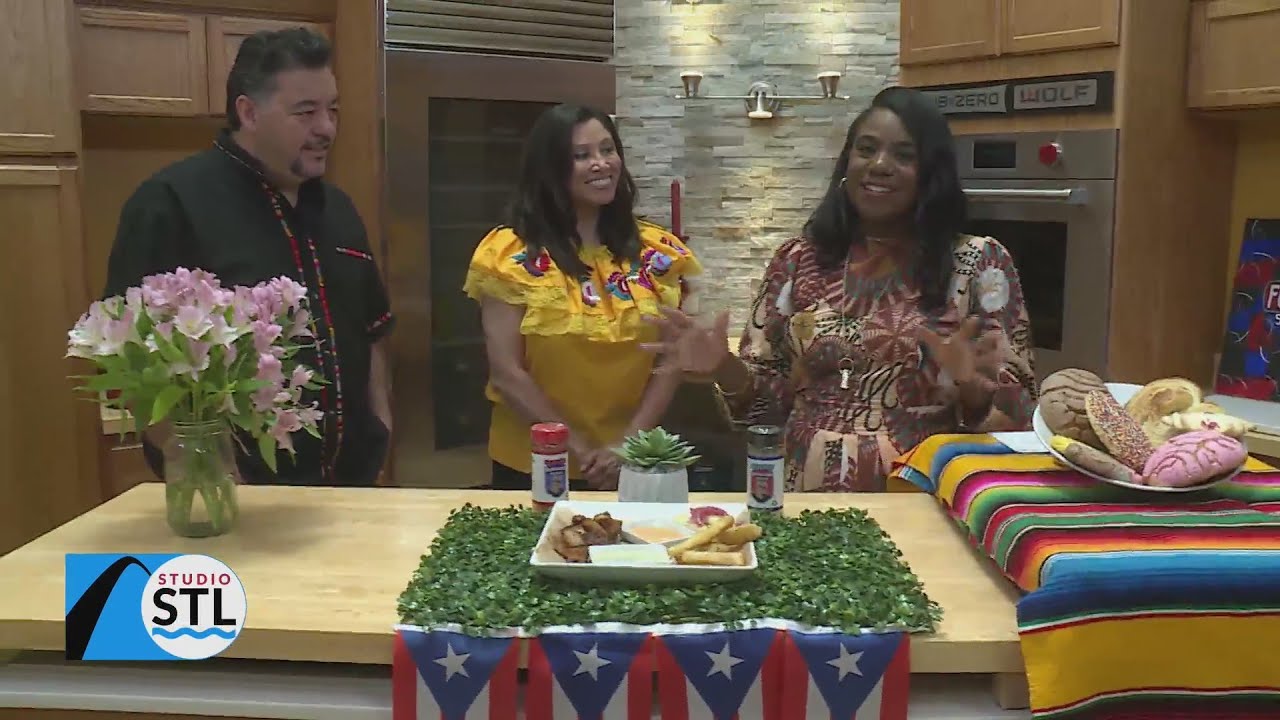 Hispanic Heritage Month kicks off today, so plan to attend the Hispanic ...