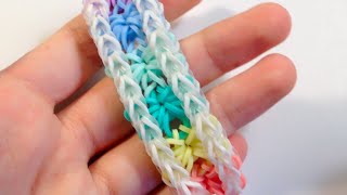 Starburst with a Fishtail Border