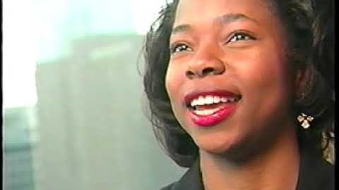 1994 target store management recruiting video