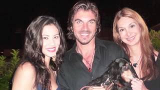 Famous The Wrap Party - The Trevino Story Wealth