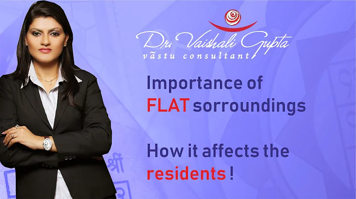 Vastu Tips : Dr.Vaishali Gupta Vastu expert.
