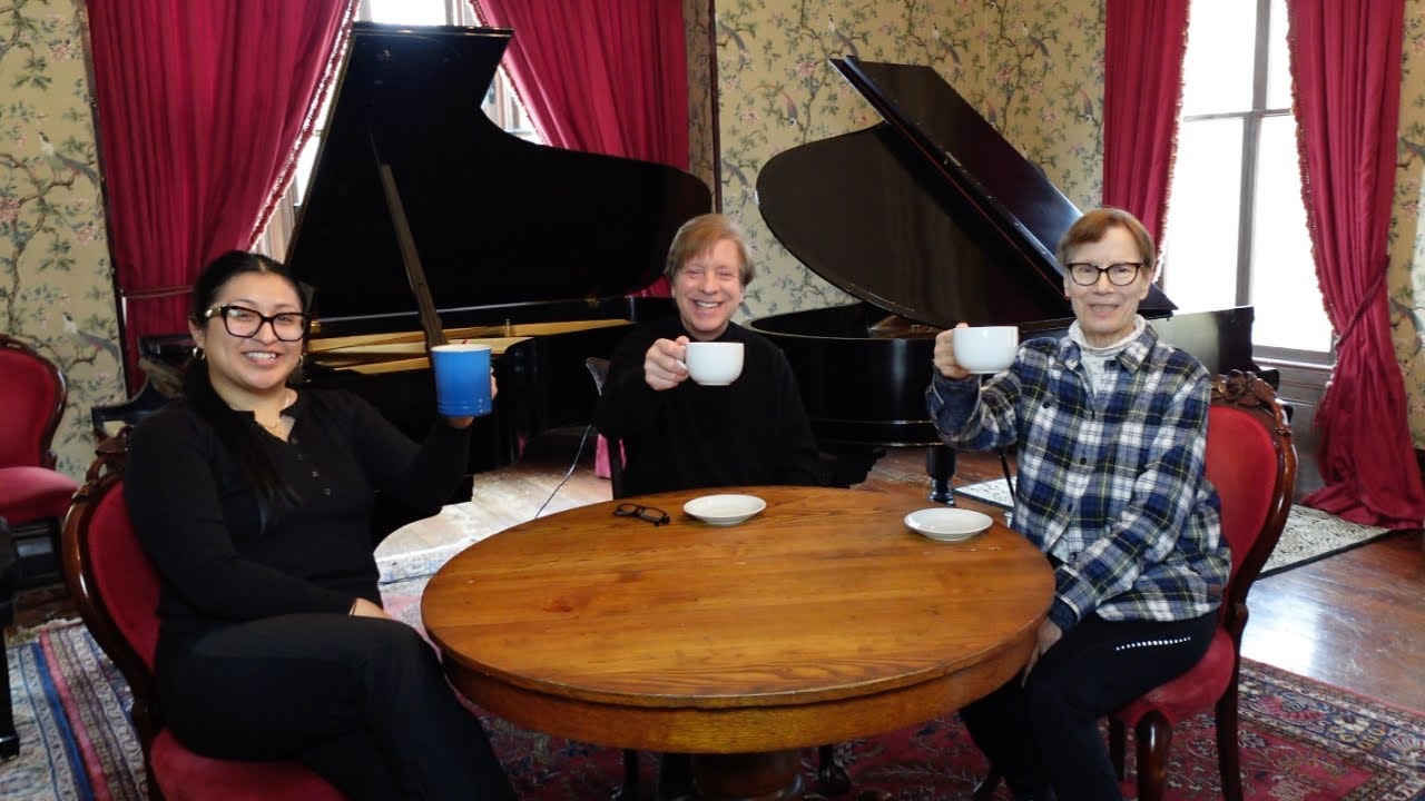 A Big, BEAUTIFUL Christmas Surprise!