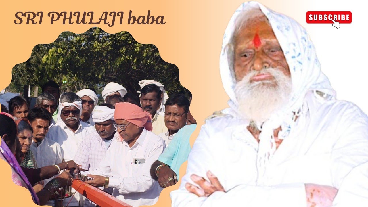 Jhanda Program 25-Dec 2025||Sri Phulaji Baba|| Temple at Patnapur 