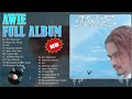 Awie Full Album | Awie Kumpulan Lagu Hits Top Kenangan | Awie Best Song