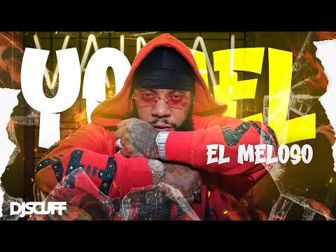 HIGH TOLERANCE - YOMEL EL MELOSO FREESTYLE ❌ DJ SCUFF