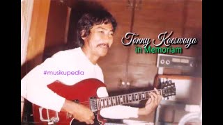 (Full Album) Tonny Koeswoyo # In Memoriam