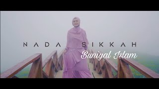 NADA SIKKAH - BUNIYAL ISLAM (cover)