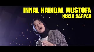 INNAL HABIBAL MUSTHOFA - SABYAN | MUSIC VIDEO